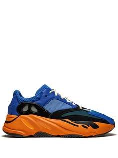 adidas YEEZY кроссовки Yeezy Boost 700 Bright Blue