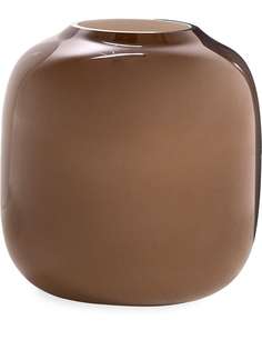 Cappellini ваза Arya закругленной формы (220 х 180 мм)