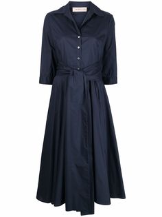 Blanca Vita платье-рубашка Azalea