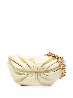 Bottega Veneta поясная сумка The Pouch