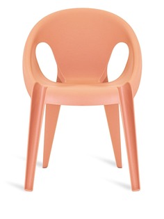 magis набор Bell из четырех стульев