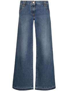 LAutre Chose широкие джинсы низкой посадки