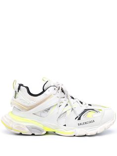 Balenciaga кроссовки Track