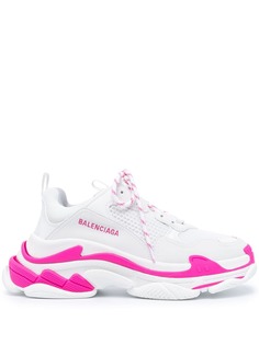 Balenciaga кроссовки Triple S