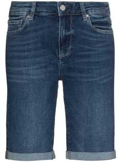 PAIGE джинсовые шорты Jax