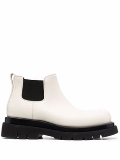 Bottega Veneta ботинки челси