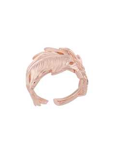 Vivienne Westwood кольцо Eugenio