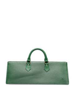 Louis Vuitton сумка pre-owned с верхними ручками