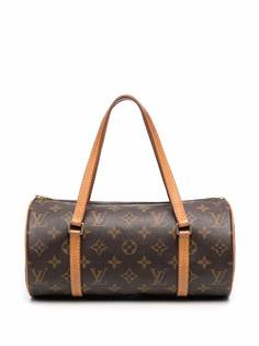 Louis Vuitton сумка Papillion pre-owned