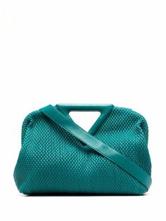 Bottega Veneta сумка-тоут Point