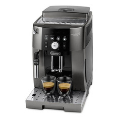 Кофемашина DeLonghi Magnifica Smart ECAM250.33.TB, черный/серебристый