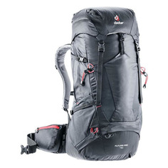 Рюкзак турист. Deuter Futura Pro 40 (2020/2021) 40л. черный (3401318_7000)