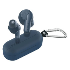 Гарнитура Soul Sync Anc, Bluetooth, вкладыши, темно-синий [80001357]