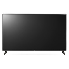 Телевизор LG 32LM577BPLA, 32", HD READY, серый