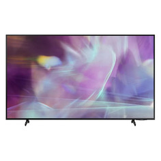 Телевизор Samsung QE50Q60AAUXRU, 50", QLED, Ultra HD 4K