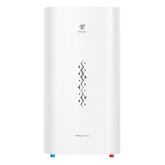 Водонагреватель ROYAL CLIMA RWH-SG30-FS, накопительный, 2кВт, белый