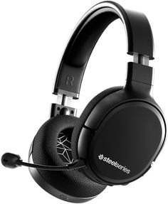 Гарнитура SteelSeries Arctis 1P (61425)