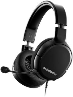 Гарнитура SteelSeries Arctis 1X (61429)