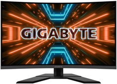 Монитор Gigabyte G32QC A 31,5&quot;