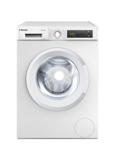 Стиральная машина Hansa WHV610T0 (белый)
