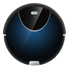 Робот-пылесос ILIFE V8 Pro (синий)