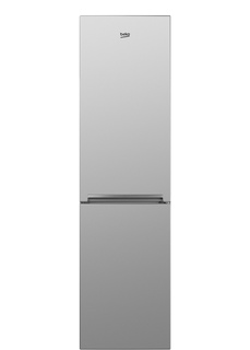 Холодильник Beko CSMV5335MC0S (серебристый)