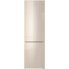 Холодильник Indesit ITR 4200 (розовый, белый)
