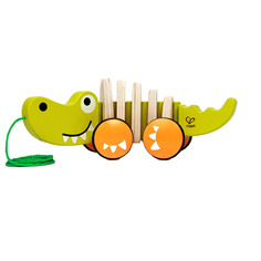 Каталка Hape Крокодил (E0348_HP)