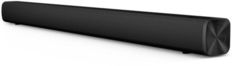 Саундбар Xiaomi Redmi TV Soundbar 2.0 (черный)