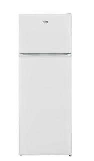 Холодильник Vestel VDD144VW (белый)