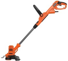 Электрический триммер BLACK+DECKER BESTA525-QS