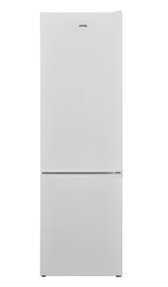 Холодильник Vestel VNF180VW (белый)