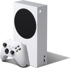 Игровая консоль Microsoft Xbox Series S