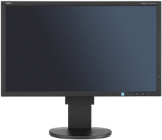 Монитор NEC EA234WMI 23&quot; (черный)