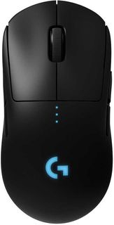 Мышь Logitech G PRO Wireless