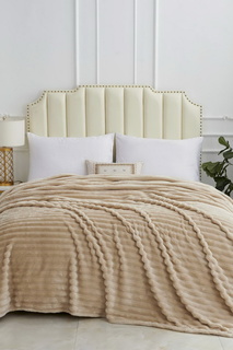 Плед, 210х230 см Sofi De Marko