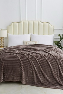 Плед, 210х230 см Sofi De Marko