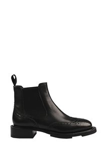 Ботинки REGINA BOTTINI