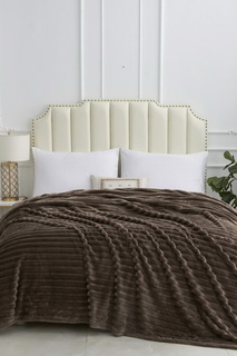 Плед, 210х230 см Sofi De Marko