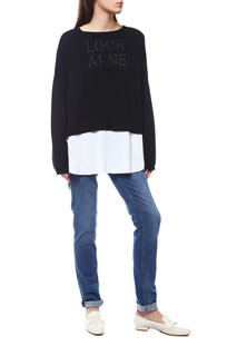 Джемпер GIORGIO GRATI