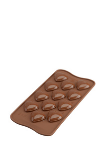 Форма для приготовления конфет Silikomart