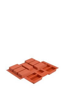 Форма д/приготовления пирожных Silikomart