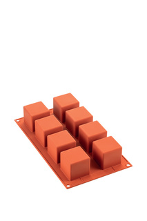 Форма д/приготовления пирожных Silikomart