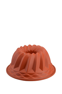 Форма для приготовления кексов Silikomart