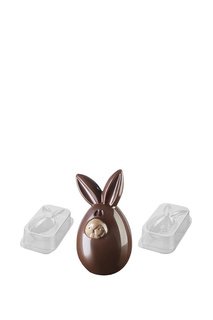 Набор форм для конфеты Silikomart