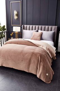 Плед, 160х220 см Sofi De Marko