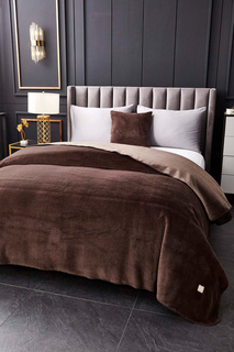 Плед, 220х240 см Sofi De Marko