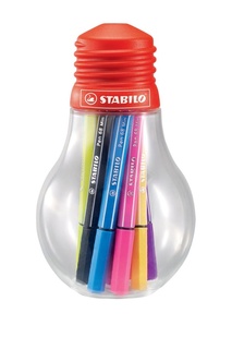 Набор фломастеров Stabilo
