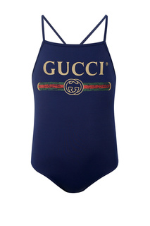 Купальник Gucci