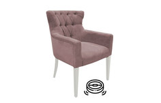 Кресло Ханс, Д6 Ангстрем